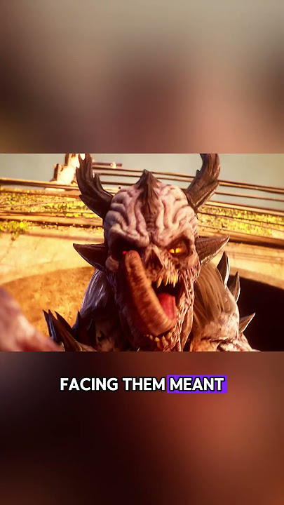 From Blindness to Power: The Boy's Fate #animation #film #movies #cartoon #movie #funny #moviefacts