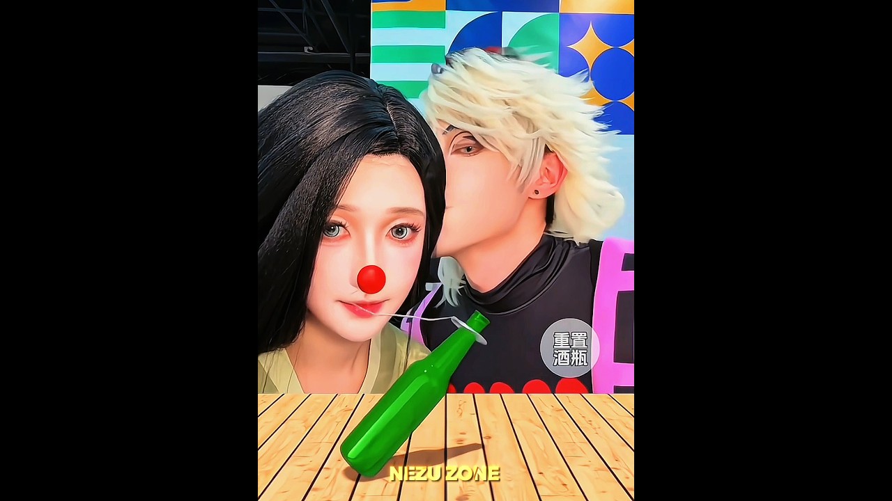 INOSUKE WHAT ARE YOU SHOWING 🫣💀😂 #demonslayer #kny #fypシ #kimetsunoyaiba #viral #shorts #cosplay