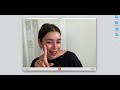 End of video