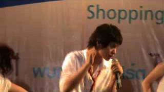 Ice Sarunyu  Kon Mun Ruk  Lotus Srinakarin