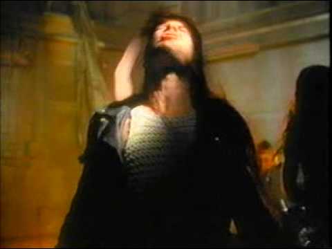 Iron maiden - Wasting love (Video Clip)