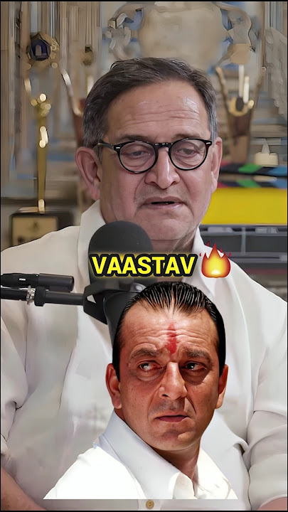 Vaastav Massive 