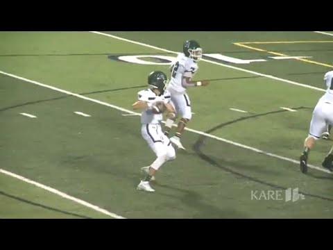 Hot Highlights #3: Mounds View