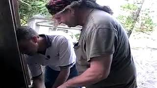 From Salvage to Show House   Episode 3
