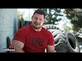 Why you need to LOG YOUR TRAINING to succeed with WSM Martins Licis