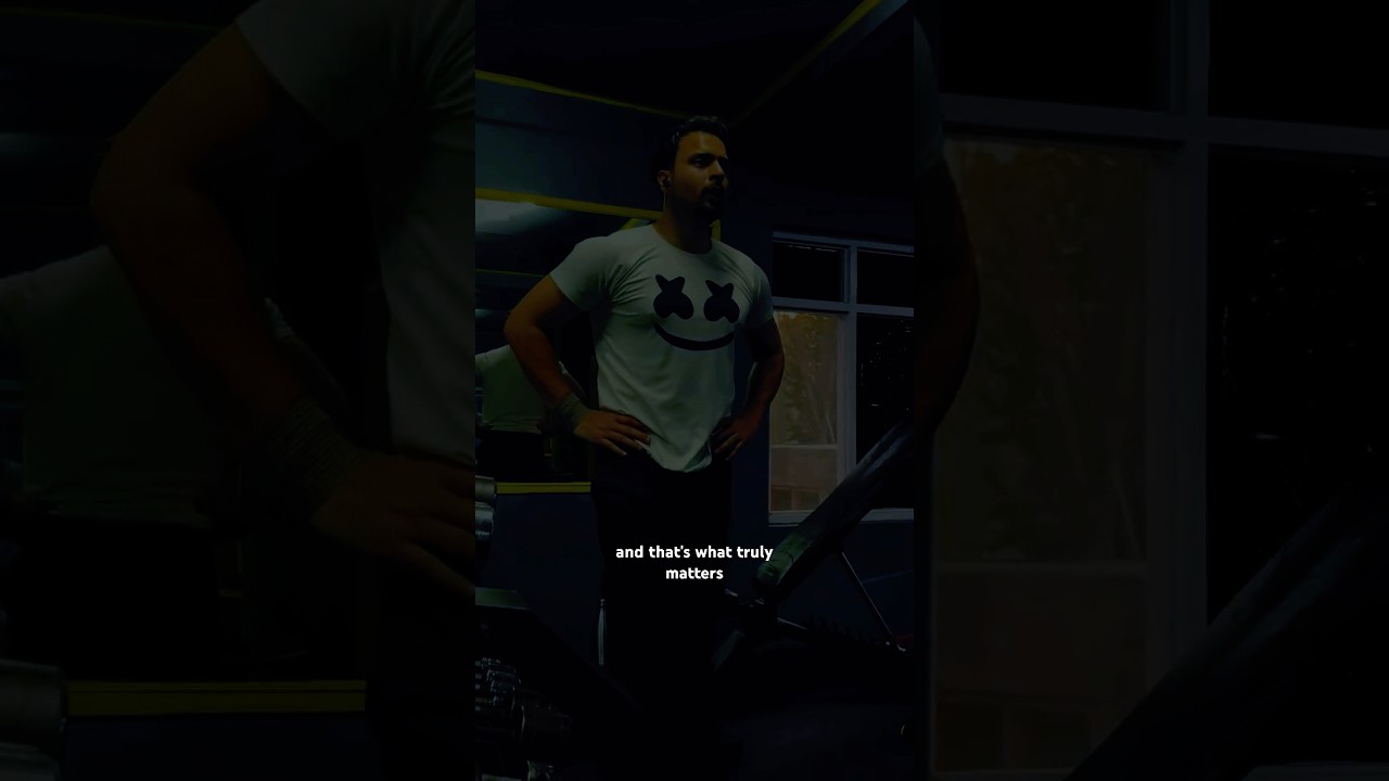 Thats what truely matters 