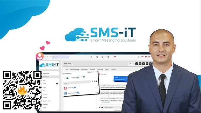 Sms It Appsumo Lifetime Deal: Unlock Unlimited Messaging Benefits