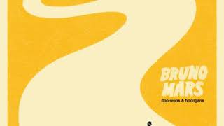 Bruno Mars - The Other Side ft. Cee Lo Green and B.o.B (Audio)