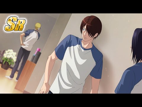 【テニラビ】愛の障壁 / 神尾アキラ【SRストーリー】
