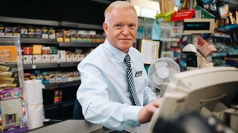 Reimagining the Convenience Store: A Simulation Driven Approach