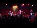 Slipknot!/Franklin's Tower, Jazz Is Dead, 25th anniversary, The Lodge Room, Los Angeles, 1-8-23, 4K
