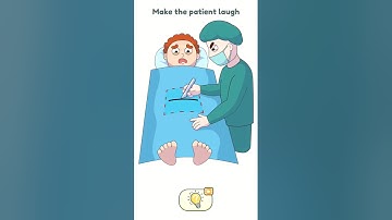 Dop 2 (Delete One Part) Level 553 Walkthrough Solutions - All Levels‪‎ @mantul_official3 #shorts