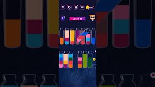 level 543 get color
