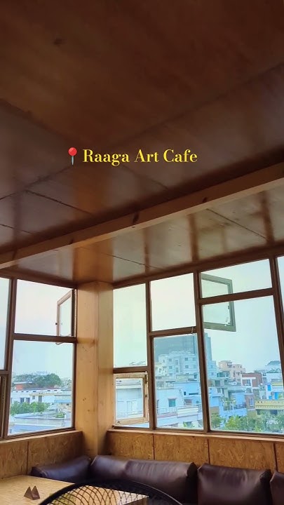 a-day-out-at-raaga-art-cafe-travel-uttara-mirpur-resturant