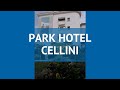 PARK HOTEL CELLINI 4* Венецианская ривьера – ПАРК ХОТЕЛ КЕЛЛИНИ 4* Венецианская ривьера видео обзор