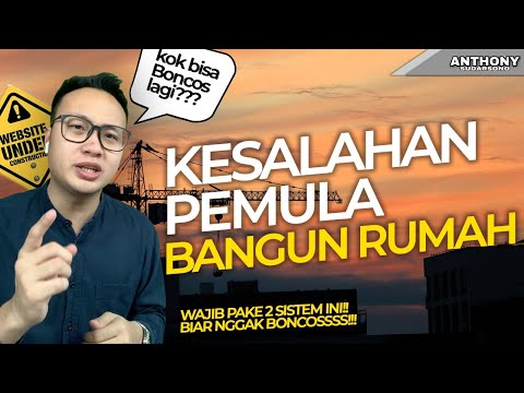 Video: Bagaimana memilih proyek arsitektur untuk rumah?