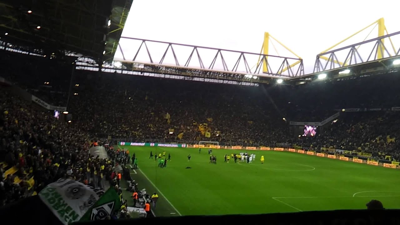 Borussia Dortmund Gegen