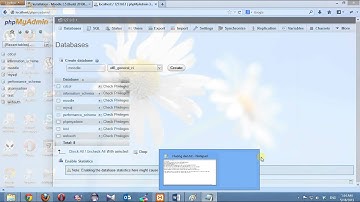 Hướng dẫn cài đặt Moodle - Xampp