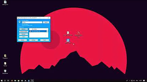 GMOD HACKS | GLUA LOADER | DARK RP CHEAT/HACK | FREE DOWNLAOD | 2021| DETECTED!