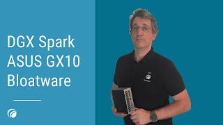 ASUS DGX Spark Bloatware Removal: Clean Up Ubuntu for a Real Professional Setup