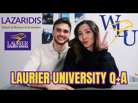 OUR LAURIER EXPERIENCE | BBA Q&A