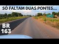 Situação atual da BR 163 de Santarém a Rurópolis, no Pará, com dicas de viagem - Turismo Aqui