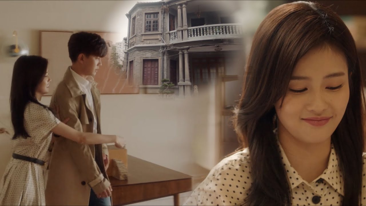 億萬富翁婚前為灰姑娘送上千萬豪宅，灰姑娘激動擁抱，想要立刻獻上自己！ #愛情#都市#甜寵#白鹿#任嘉倫#一生一世