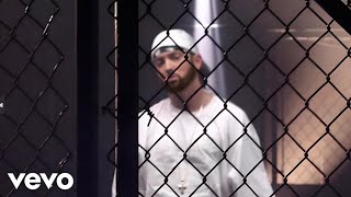 Eminem - Sing For The Moment 2 [Visualizer] (2025)
