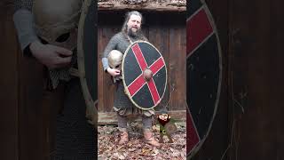 What Did the Vikings ACTUALLY Wear in Battle?