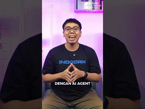 Top 10 AI Agent Crypto, Bisa Otomatisasi Trading Kamu Makin Cuan?!