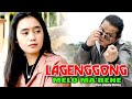 lagu Bugis rancak // LAGENGGONG MELO MA