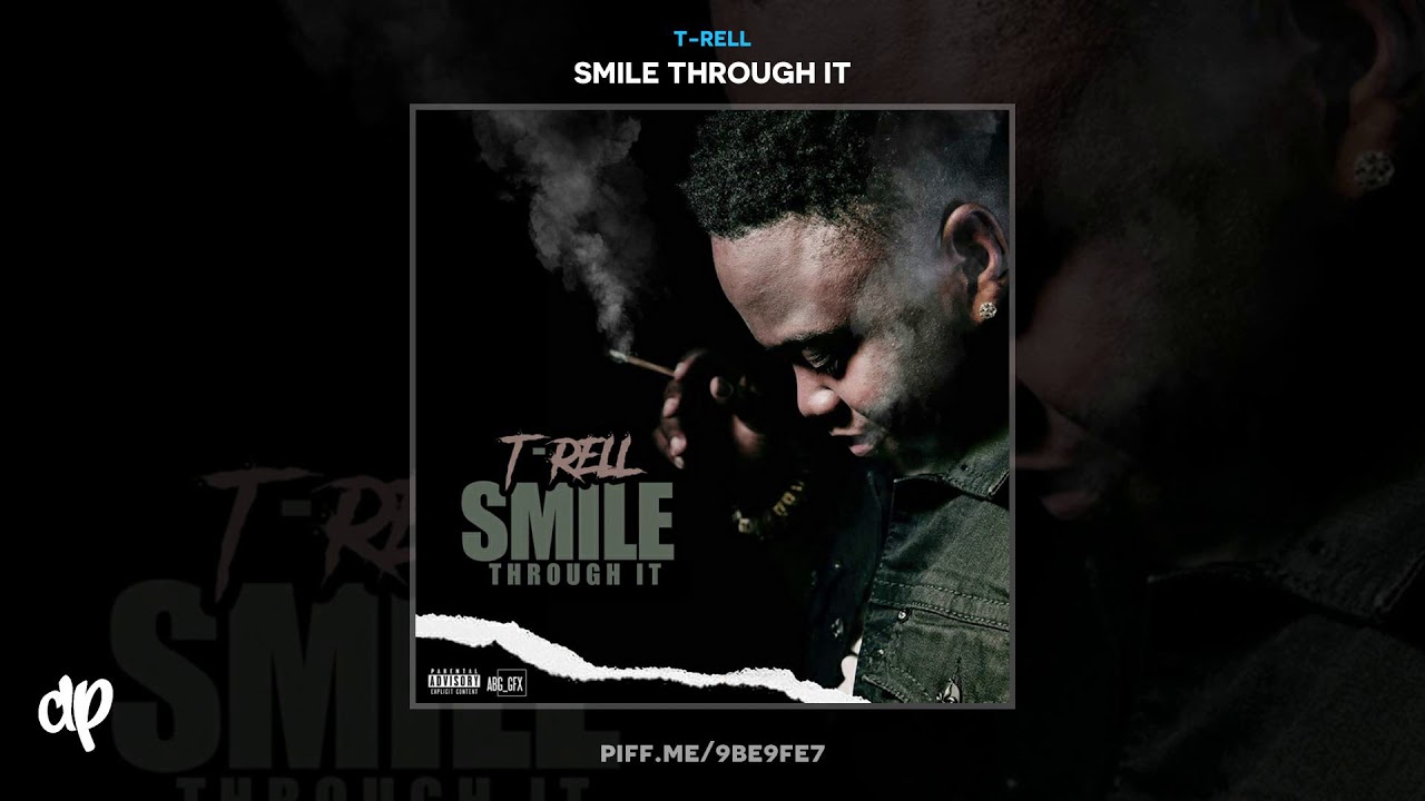 T-Rell - 2 Wrongs [Smile Through It] - YouTube