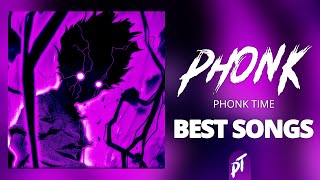 Phonk Music 2022 🔥 Aggressive Drift Phonk (Close Eye/MIDNIGHT/Sahara/NEON BLADE)