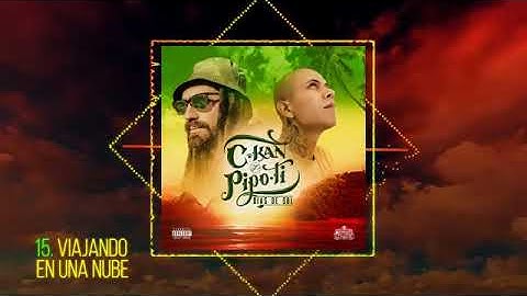 Thumbnail of C-Kan & Pipo Ti - Viajando En Una Nube
