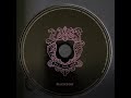 BLACKPINK Kill this Love album (Black version)