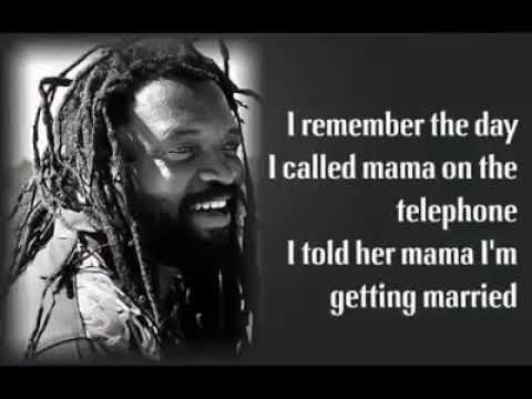 LUCKY DUBE MAMA