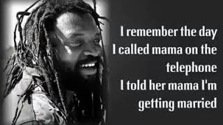 LUCKY DUBE MAMA