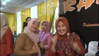 MAYA - MITHA - RAGIL PONGDUT