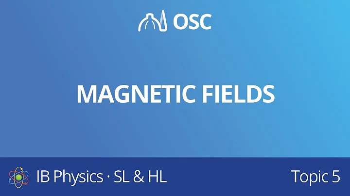Magnetic fields [IB Physics SL/HL] - DayDayNews