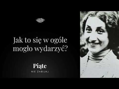 Jak to się w ogóle mogło stać? Halina Gorczyca - #5NZ 140