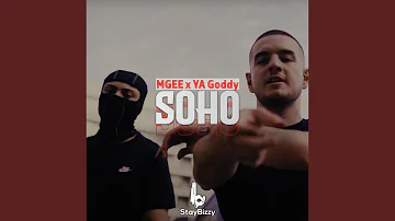 SOHO (feat. YA Goddy)