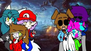 Happy Halloween ((meme)) ((remake))