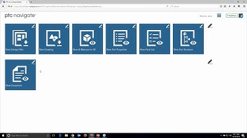 ThingWorx Navigate: Get Better Access to your Windchill Data
