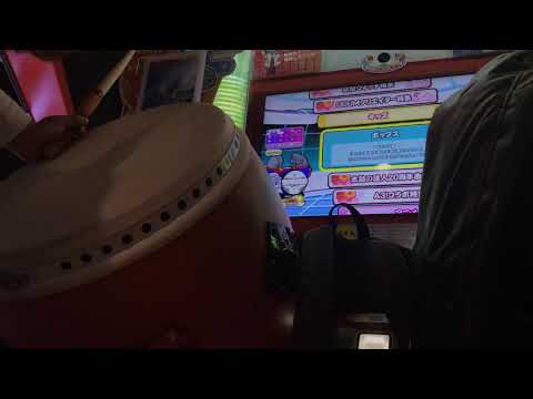 Vixtory(裏)可1