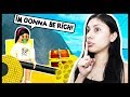 DONT TELL MY BOYFRIEND I DID THIS... - Roblox Roleplay - Treasure Hunt Simulator