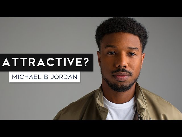 What Makes Michael B Jordan SO Stylish?