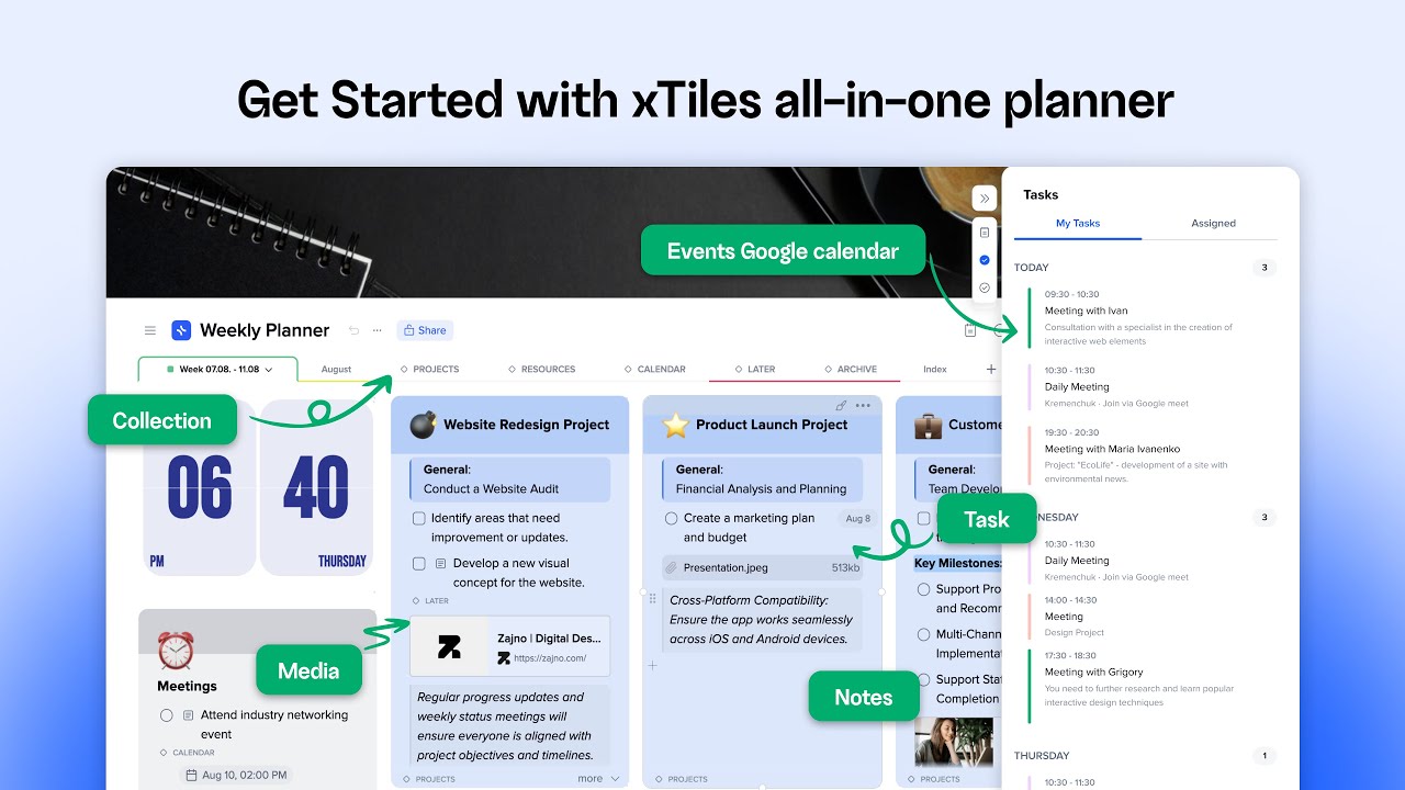 Get Started With XTiles All In One Planner YouTube get-started-with-xtiles-all-in-one-planner-youtube