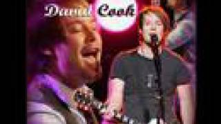 DAVID COOK - PORCELAIN