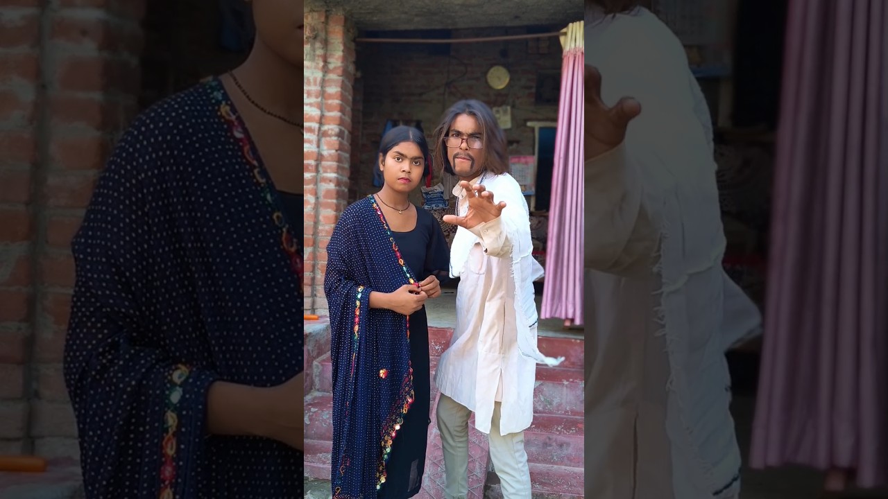 Itna Bada dhoka 😂🤣The mostviral comedy by dsinghvlog 