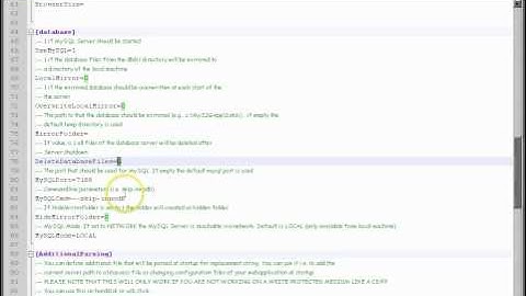 Using WebsiteBaker, part1, Installing Server2Go.mp4